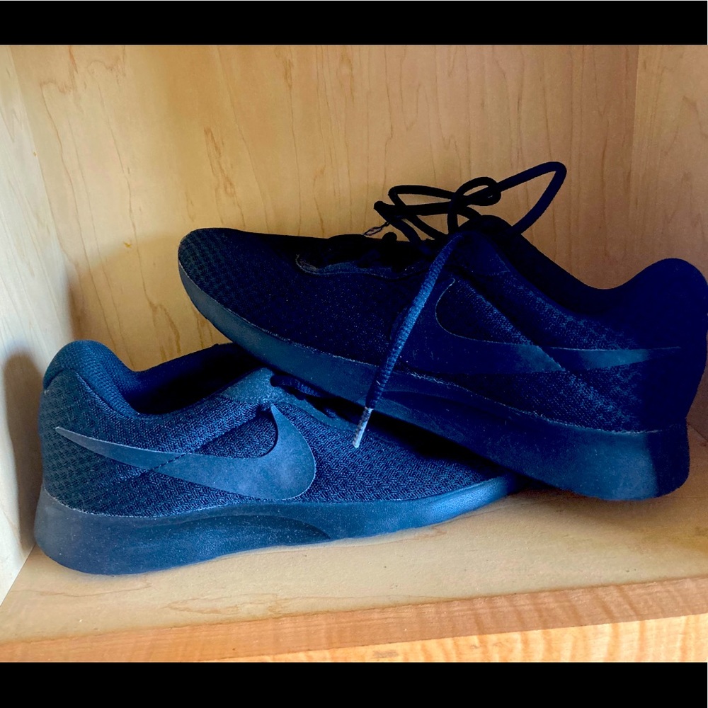 Nike sneakers